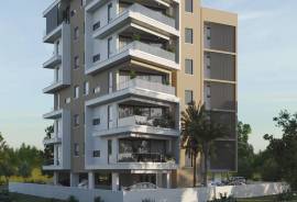 1 Bedroom Cosy Apartment - Larnaca City Center