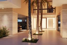 3 Bedroom Penthouse Apartment - Larnaca City Center