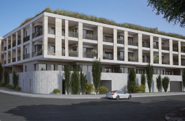 Modern 1 Bedroom Apartment - Limassol Town Centre