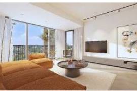 Modern 1 Bedroom Apartment - Limassol Town Centre
