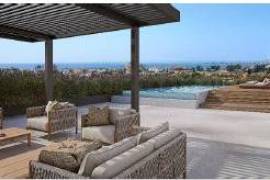 Modern 1 Bedroom Apartment - Limassol Town Centre