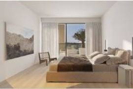 Modern 1 Bedroom Apartment - Limassol Town Centre
