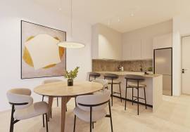 1 Bedroom Elegant Apartment - Germasoyia, Limasssol