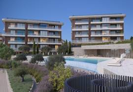 1 Bedroom Elegant Apartment - Germasoyia, Limasssol