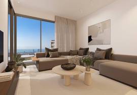 2 Bedroom Stylish Apartment - Germasoyia, Limasssol