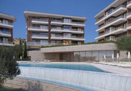 3 Bedroom Magnificent Apartment - Germasoyia, Limasssol