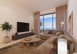 3 Bedroom Magnificent Apartment - Germasoyia, Limasssol