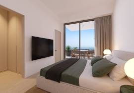 3 Bedroom Magnificent Apartment - Germasoyia, Limasssol