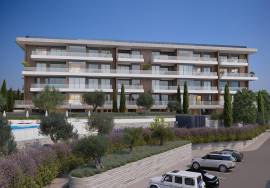 3 Bedroom Magnificent Apartment - Germasoyia, Limasssol