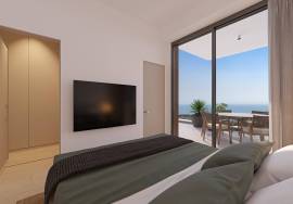 3 Bedroom Magnificent Apartment - Germasoyia, Limasssol