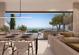 3 Bedroom Stunning Villa - Germasoyia, Limasssol