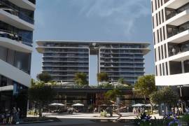 Luxurious Seafront 3 Bedroom Apartment - Limassol Tourist Area