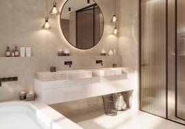 Amazing 3 Bedroom Apartment - Zakaki, Limassol