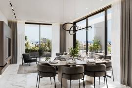 Modern 3 Bedroom Apartment - Columbia Area, Yermasoyia, Limassol
