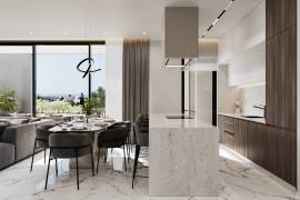 Modern 3 Bedroom Apartment - Columbia Area, Yermasoyia, Limassol