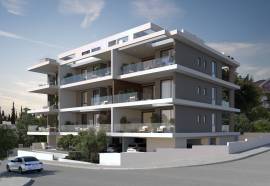 Modern 3 Bedroom Apartment - Columbia Area, Yermasoyia, Limassol