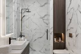 Modern 3 Bedroom Apartment - Columbia Area, Yermasoyia, Limassol