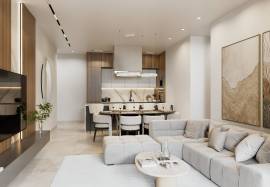 Modern 3 Bedroom Apartment - Columbia Area, Yermasoyia, Limassol