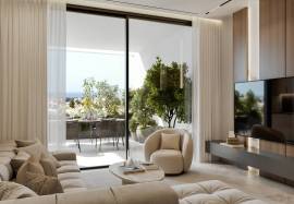 Modern 3 Bedroom Apartment - Columbia Area, Yermasoyia, Limassol