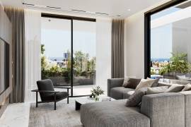 Modern 3 Bedroom Apartment - Columbia Area, Yermasoyia, Limassol