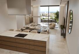 Modern 3 Bedroom Apartment - Columbia Area, Yermasoyia, Limassol