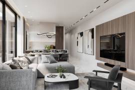 Modern 3 Bedroom Apartment - Columbia Area, Yermasoyia, Limassol