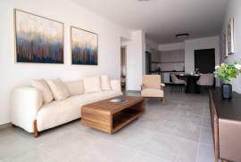 2 Bedroom Top Floor Charming Apartment - Paralimni, Famagusta