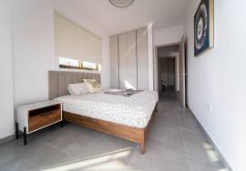 2 Bedroom Top Floor Charming Apartment - Paralimni, Famagusta