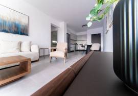 2 Bedroom Top Floor Charming Apartment - Paralimni, Famagusta