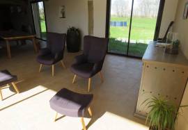 House for sale, 8 rooms - Thermes-Magnoac 65230
