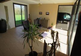 House for sale, 8 rooms - Thermes-Magnoac 65230
