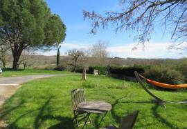 House for sale, 8 rooms - Thermes-Magnoac 65230