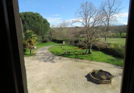 House for sale, 8 rooms - Thermes-Magnoac 65230