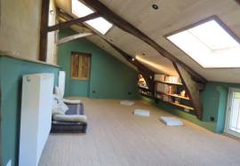 House for sale, 8 rooms - Thermes-Magnoac 65230