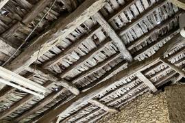 Charmante Maison de Campagne dans un cadre idyllique