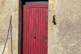 Charmante Maison de Campagne dans un cadre idyllique