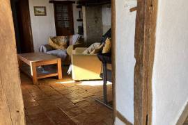 Charmante Maison de Campagne dans un cadre idyllique