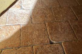 Charmante Maison de Campagne dans un cadre idyllique