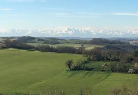 Charmante Maison de Campagne dans un cadre idyllique