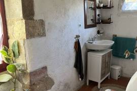 Charmante Maison de Campagne dans un cadre idyllique