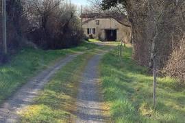 Charmante Maison de Campagne dans un cadre idyllique