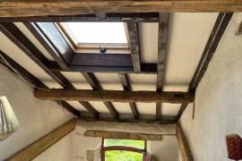 Charmante Maison de Campagne dans un cadre idyllique