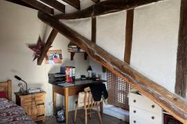 Charmante Maison de Campagne dans un cadre idyllique