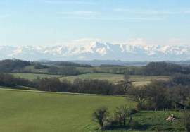Charmante Maison de Campagne dans un cadre idyllique
