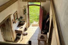 Charmante Maison de Campagne dans un cadre idyllique