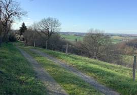 Charmante Maison de Campagne dans un cadre idyllique