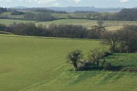 Charmante Maison de Campagne dans un cadre idyllique