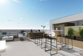 1 Bedroom - Apartment - Alicante - For Sale - N7842