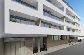 1 Bedroom - Apartment - Alicante - For Sale - N7842