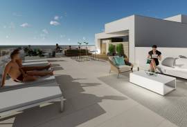 1 Bedroom - Apartment - Alicante - For Sale - N7842